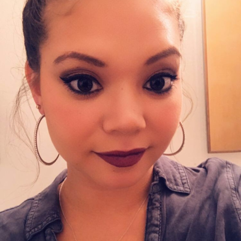 Hi, I’m Jessica 💕